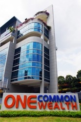 One Commonwealth (D3), Factory #176276262
